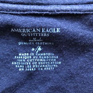 American Eagle Outfitters Sweaters - American Eagle Cropped Cardigan American Eagle Outfitters Sweaters - American Eagle Cropped Cardigan